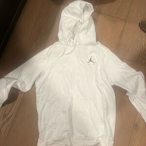 Jordan Hoodie, size M